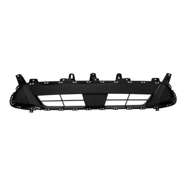 REJILLA FASCIA DELANTERA KI SORENTO 19-20 P/PINTAR C/HOYO P/MOLDURA EX L4/V6 4/6 CILINDROS 2.4/3.3 L 5 PUERTAS