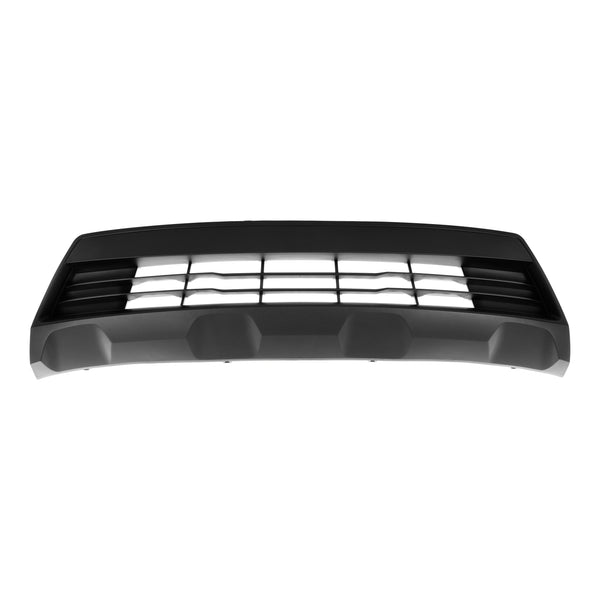REJILLA FASCIA DELANTERA KI SORENTO 21-23 CENTRAL EX/LX L4 4 CILINDROS 2.5L 5 PUERTAS
