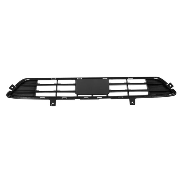 REJILLA FASCIA DELANTERA KI OPTIMA 19-20 PLUG-IN HYBRID EX L4 4 CILINDROS 2.4 L 4 PUERTAS (USA) CENTRAL