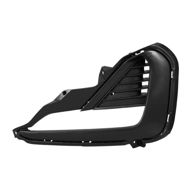REJILLA FASCIA DELANTERA KI OPTIMA 19-20 EX/EX PACK/SXL/ L4 4 CILINDROS 2.4 L 4 PUERTAS DER