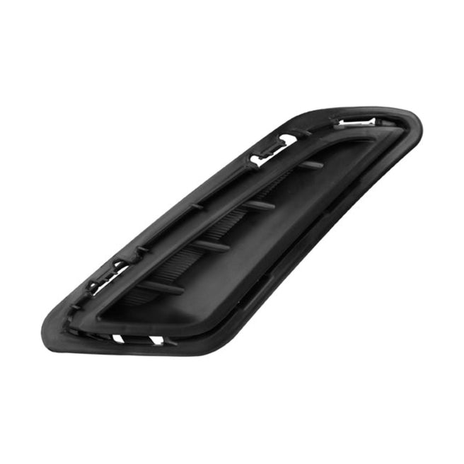 REJILLA FASCIA TRASERA KI RIO 21-23 S/EX/L/LX L4 4 CILINDROS 1.6L 4 PUERTAS IZQ