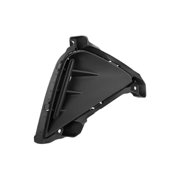 REJILLA FASCIA DELANTERA KI FORTE 22-24 L/EX/GT/LX L4 4 CILINDROS 2.OL 4 PUERTAS DER