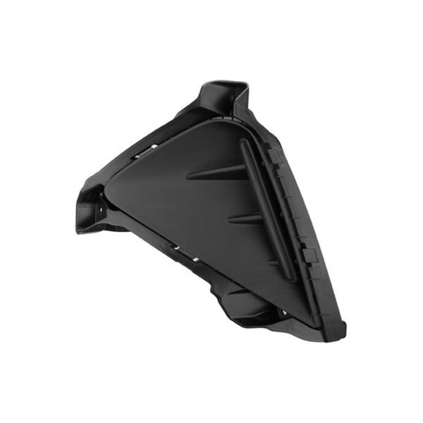 REJILLA FASCIA DELANTERA KI FORTE 22-24 L/EX/GT/LX L4 4 CILINDROS 2.OL 4 PUERTAS IZQ