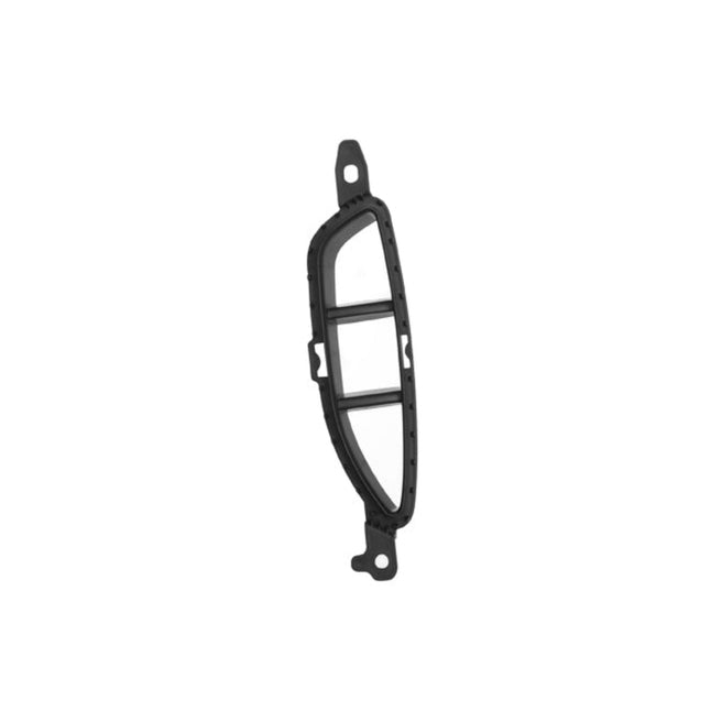 REJILLA FASCIA DELANTERA KI FORTE 17-18 EX/LX/SX/ L4 4 CILINDROS 2.0 L 4 PUERTAS IZQ