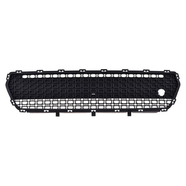REJILLA FASCIA DELANTERA KI SOUL 16 CENTRAL EX/LX L4 4 CILINDROS 1.6/2.0L 5 PUERTAS