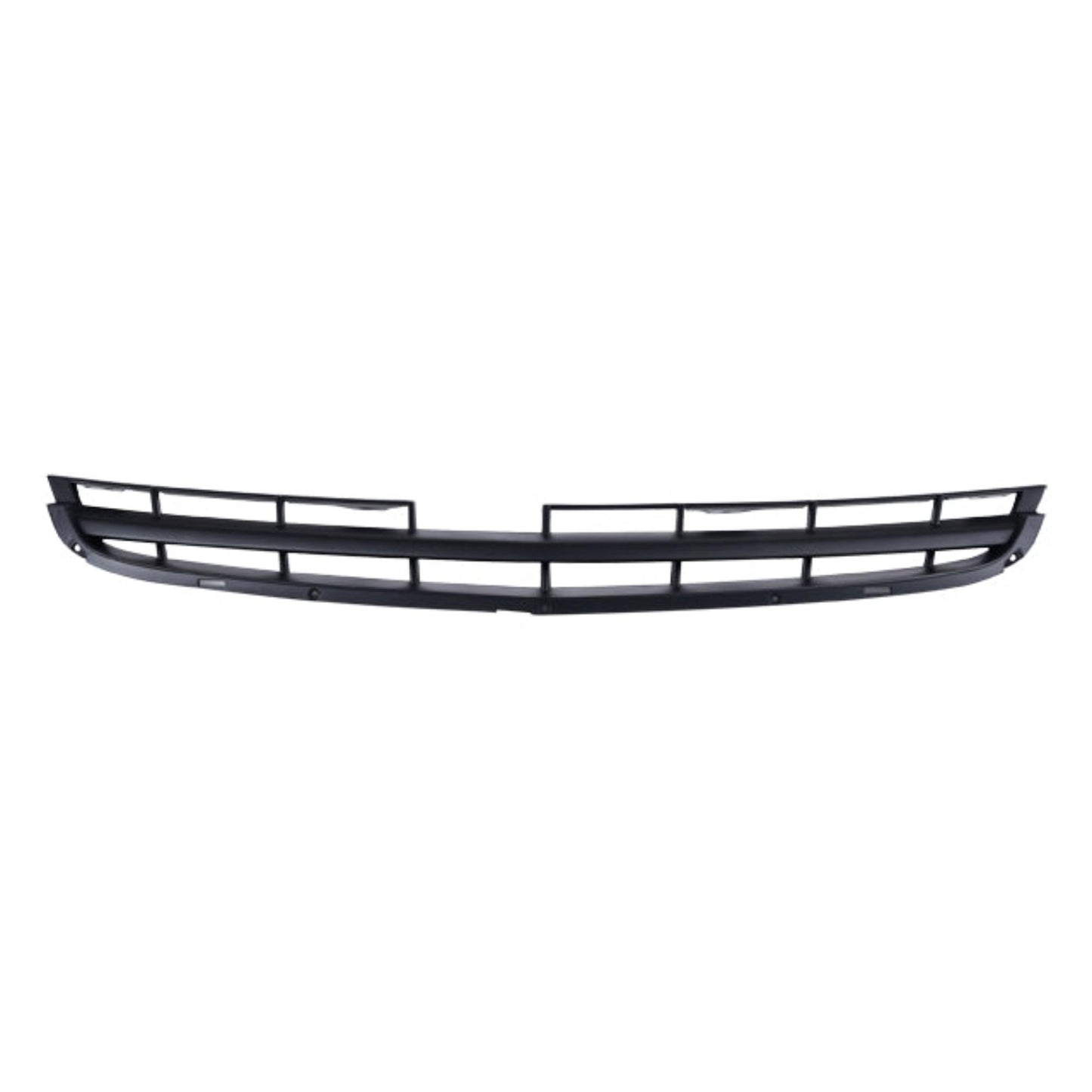 REJILLA FASCIA SN VUE INFERIOR 08-10 GRIS