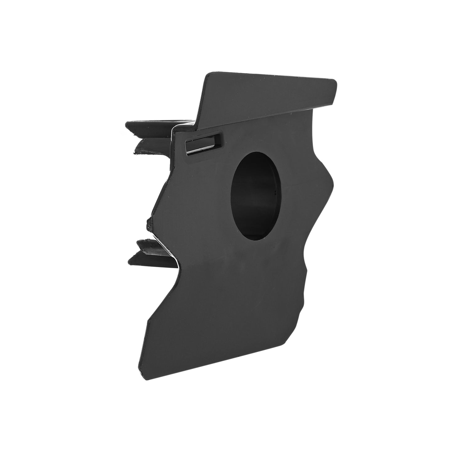 REJILLA FASCIA DELANTERA MG HS 24 C/HOYO P/LED DER