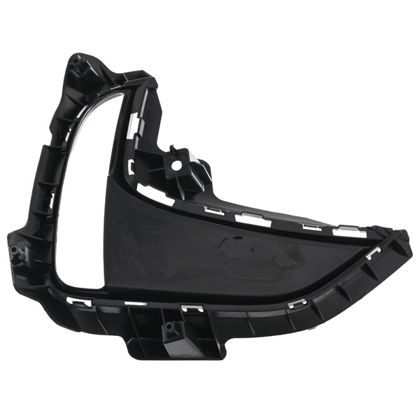 REJILLA FASCIA DELANTERA MG HS 24 C/HOYO P/LED IZQ