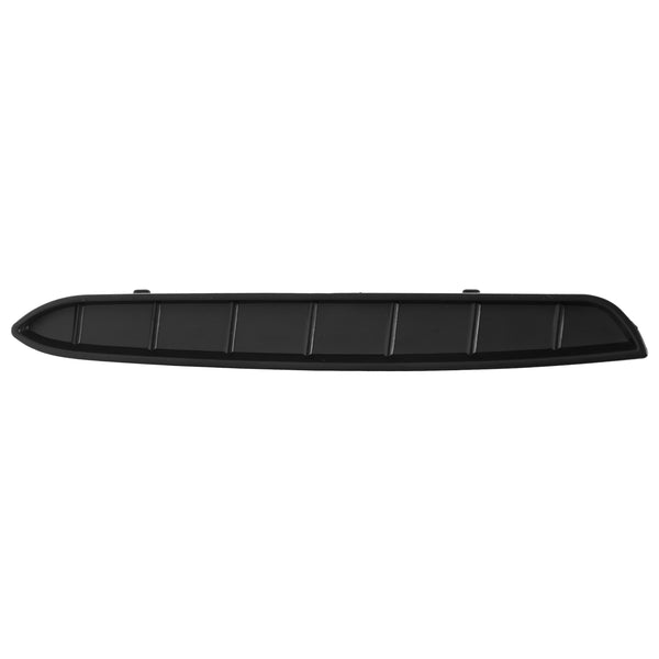 REJILLA FASCIA TRASERA MG HS 24 DER