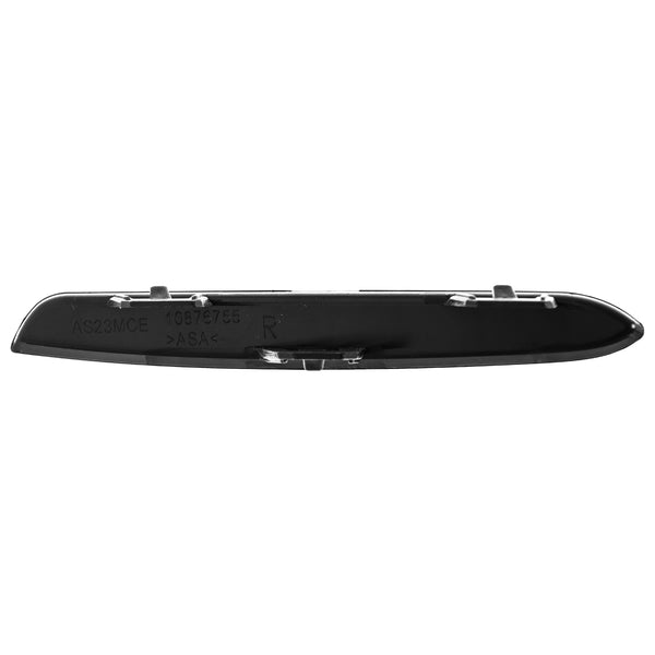 REJILLA FASCIA TRASERA MG HS 24 DER