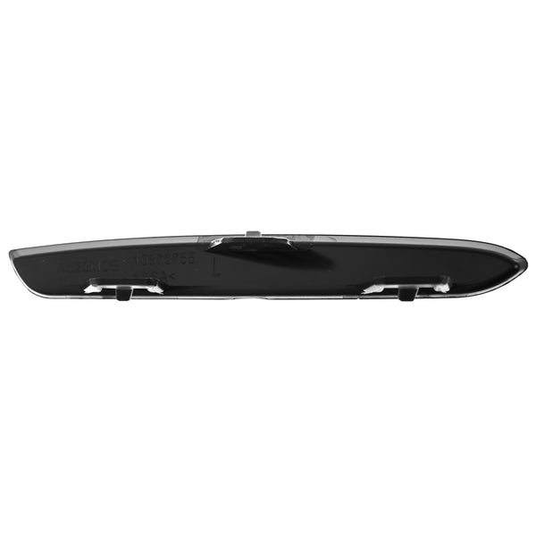 REJILLA FASCIA TRASERA MG HS 24 IZQ