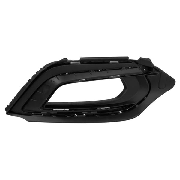 REJILLA FASCIA DELANTERA MG MG5 21-24 S/MOLDURA EXCITE/STYLE/ELEGANCE L4 4 CILINDROS 1.5L 4 PUERTAS DER