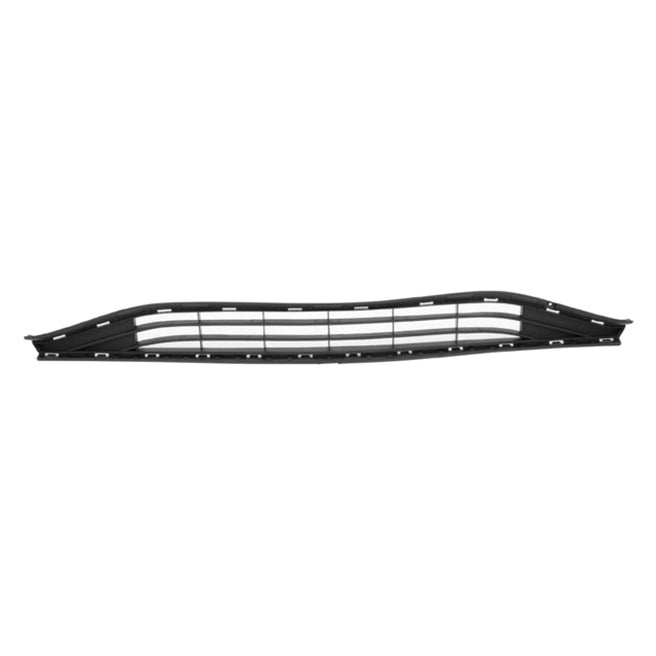 REJILLA FASCIA DELANTERA MG MG5 21-24 CORRUGADA EXCITE/STYLE/ELEGANCE L4 4 CILINDROS 1.5L 4 PUERTAS CENTRAL
