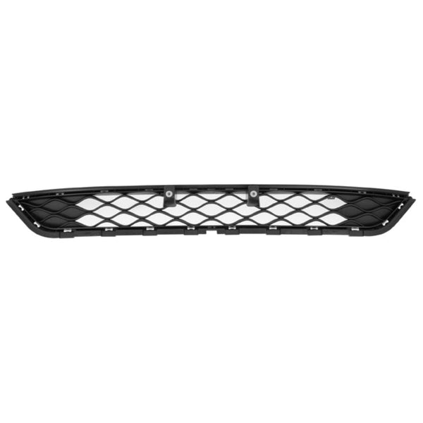 REJILLA FASCIA DELANTERA MG ZS 21-22 EXCITE/STYLE L4 4 CILINDROS 1.5L 5 PUERTAS INFERIOR CENTRAL