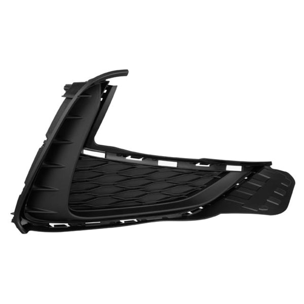 REJILLA FASCIA DELANTERA MG GT 22-24 EXCITE/STYLE/ALPHA L4 4 CILINDROS 1.5L 4 PUERTAS DER