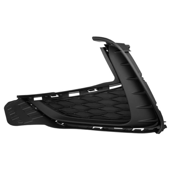 REJILLA FASCIA DELANTERA MG GT 22-24 EXCITE/STYLE/ALPHA L4 4 CILINDROS 1.5L 4 PUERTAS IZQ