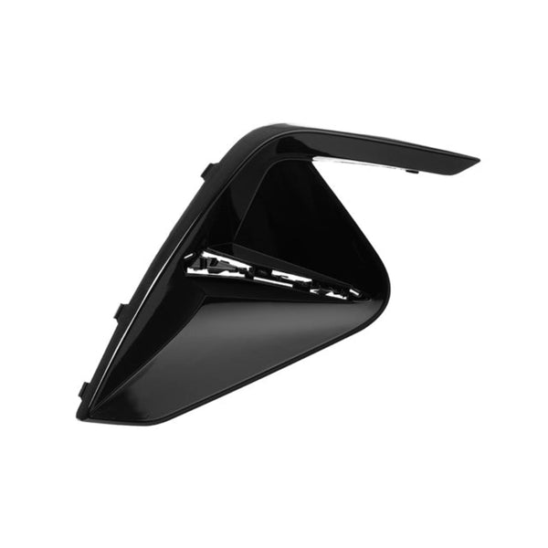 REJILLA FASCIA DELANTERA JC J7 21-24 ADVANCED/QUANTUM/LIMITED L4 4 CILINDROS 1.5L 4 PUERTAS DER