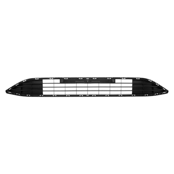 REJILLA FASCIA DELANTERA JC J7 21-23 ADVANCED/QUANTUM/LIMITED L4 4 CILINDROS 1.5L 4 PUERTAS CENTRAL