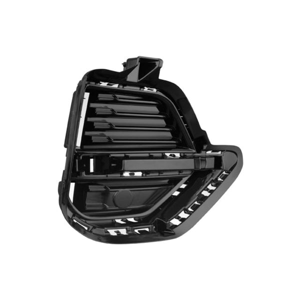 REJILLA FASCIA DELANTERA CH TIGGO 8 PRO 23-24 S/MOLDURA L4 4 CILINDROS 1.6L 5 PUERTAS DER