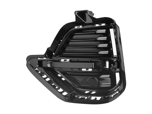 REJILLA FASCIA DELANTERA CH TIGGO 8 PRO 23-24 S/MOLDURA L4 4 CILINDROS 1.6L 5 PUERTAS IZQ