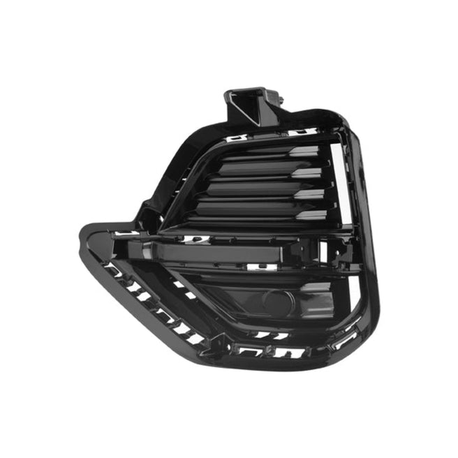 REJILLA FASCIA DELANTERA CH TIGGO 8 PRO 23-24 S/MOLDURA L4 4 CILINDROS 1.6L 5 PUERTAS IZQ