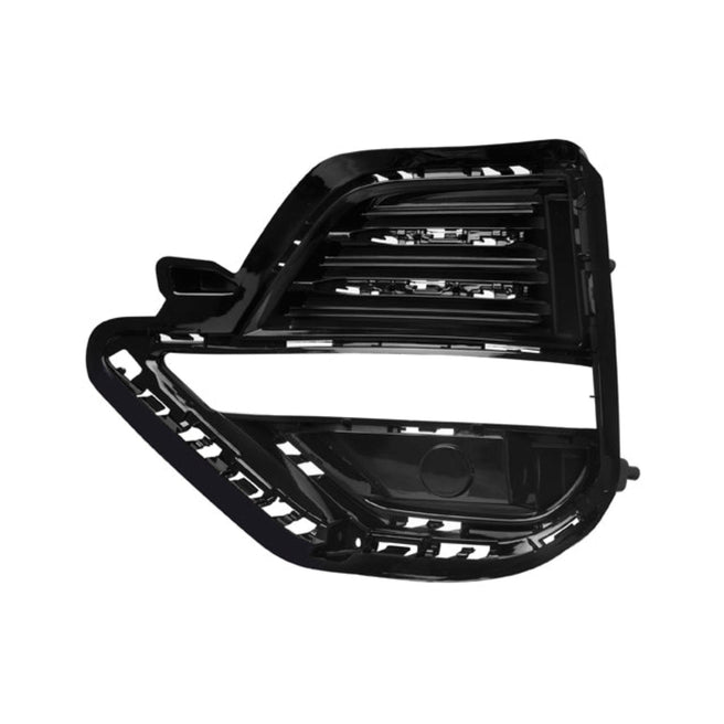 REJILLA FASCIA DELANTERA CH TIGGO 8 PRO 23-24 TURBO LUXURY/PREMIUM L4 4 CILINDROS 1.6L 5 PUERTAS IZQ