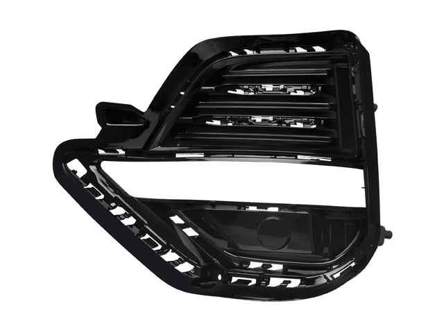 REJILLA FASCIA DELANTERA CH TIGGO 8 PRO 23-24 TURBO LUXURY/PREMIUM L4 4 CILINDROS 1.6L 5 PUERTAS IZQ