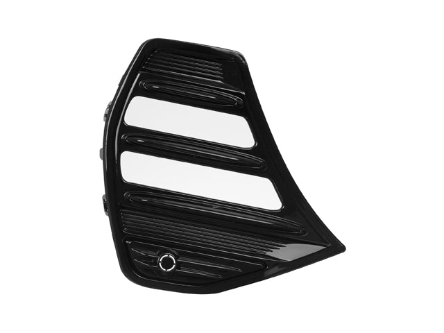 REJILLA FASCIA DELANTERA CH TIGGO 7 PRO 22-24 F/NEGRO C/HOYO P/FARO CONFORT/LUXURI/PREMIUM L4 4 CILINDROS 1.5L 5 PUERTAS DER