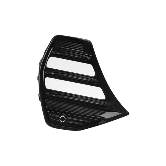 REJILLA FASCIA DELANTERA CH TIGGO 7 PRO 22-24 F/NEGRO C/HOYO P/FARO CONFORT/LUXURI/PREMIUM L4 4 CILINDROS 1.5L 5 PUERTAS DER