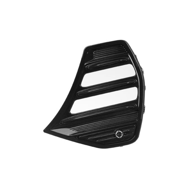 REJILLA FASCIA DELANTERA CH TIGGO 7 PRO 22-24 F/NEGRO C/HOYO P/FARO CONFORT/LUXURI/PREMIUM L4 4 CILINDROS 1.5L 5 PUERTAS IZQ