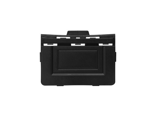 REJILLA FASCIA DELANTERA CH TIGGO 4 PRO 23-24 COMFORT/PREMIUM/LUXURY L4 4 CILINDROS 1.5L 5 PUERTAS CENTRAL