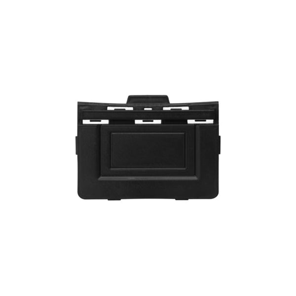 REJILLA FASCIA DELANTERA CH TIGGO 4 PRO 23-24 COMFORT/PREMIUM/LUXURY L4 4 CILINDROS 1.5L 5 PUERTAS CENTRAL