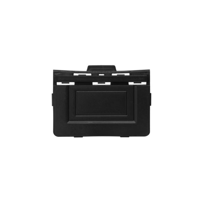 REJILLA FASCIA DELANTERA CH TIGGO 4 PRO 23-24 COMFORT/PREMIUM/LUXURY L4 4 CILINDROS 1.5L 5 PUERTAS CENTRAL