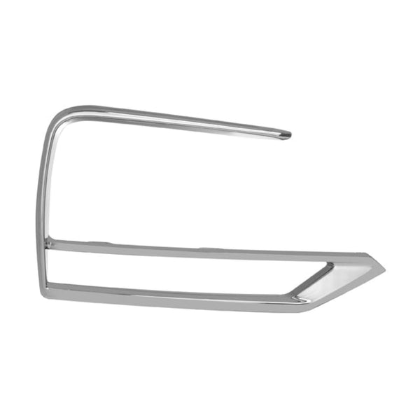 REJILLA FASCIA DELANTERA CH TIGGO 8 PRO MAX 23-24 PREMIUM/LUXURY L4 4 CILINDROS 2.0L 5 PUERTAS DER