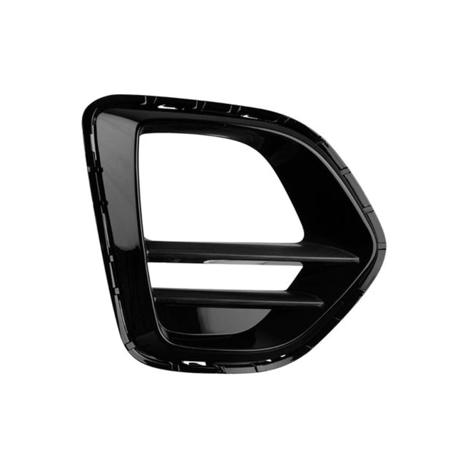 REJILLA FASCIA DELANTERA CH TIGGO 2 PRO 23-24 CORRUGADA C/HOYO P/FARO COMFORT/LUXURY L3 3 CILINDROS 1.0L 5 PUERTAS DER