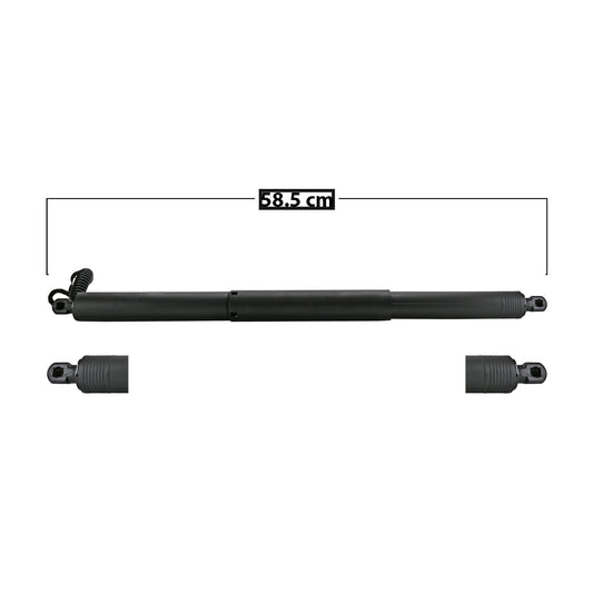 Amortiguador 5Ta Puerta P/ Audi Q3 2015-2018