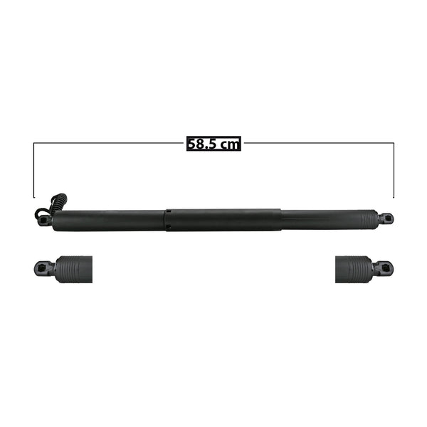 Amortiguador 5Ta Puerta P/ Audi Q3 2015-2018