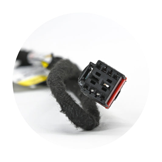 Amortiguador 5Ta Puerta P/ Audi Q3 2015-2018