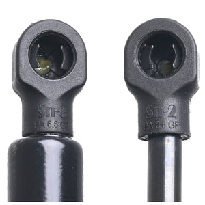 Amortiguador Quinta Puerta Chevy 2003-2012