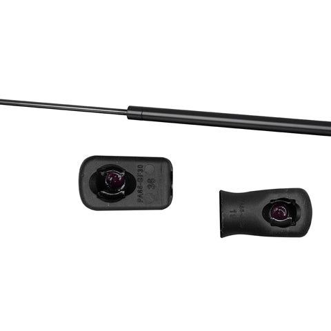 Amortiguador 5Ta Puerta P/ Ford Figo 2016-2022