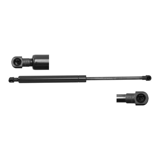 Amortiguador 5Ta Puerta P/ Honda Fit 2006-2008