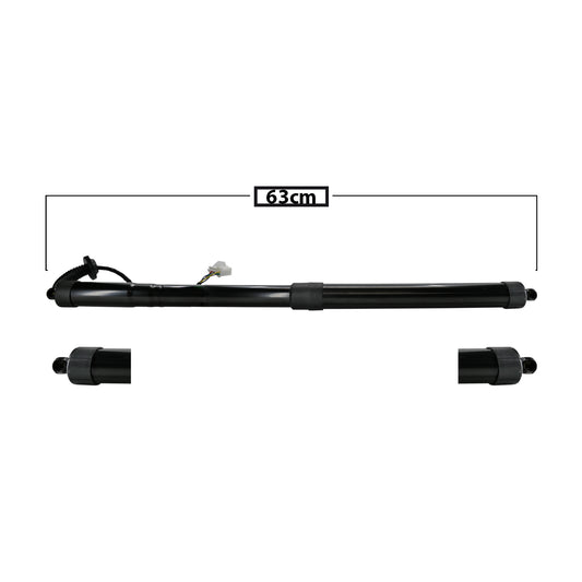 Amortiguador 5Ta Puerta P/ Honda Pilot 2018-2021