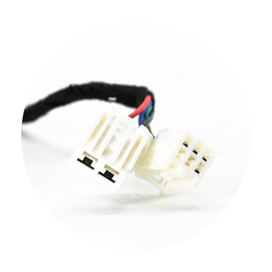 Amortiguador 5Ta Puerta P/ Honda Pilot 2018-2021