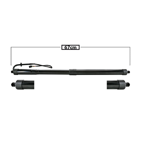 Amortiguador 5Ta Puerta P/ Land Rover Range Rover 2012-2013