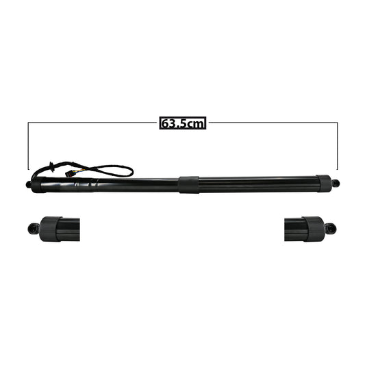 Amortiguador 5Ta Puerta P/ Land Rover Evoque 2012-2017