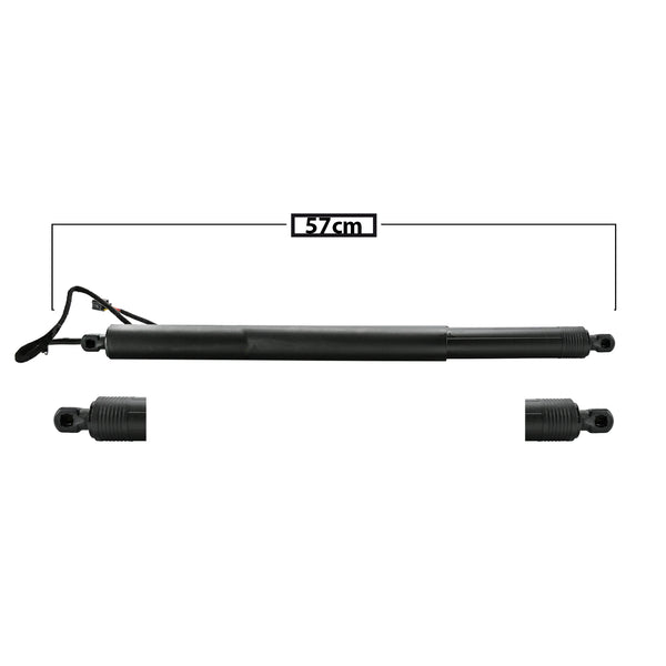 Amortiguador 5Ta Puerta P/ Land Rover Discovery Sport 2014-2020