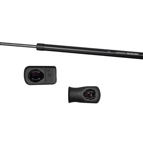 Amortiguador 5Ta Puerta P/ Mazda Cx30 2020-2022