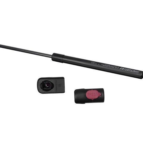 Amortiguador Cofre P/ Mercedes Benz Clase C 2014-2021