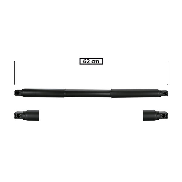 Amortiguador 5Ta Puerta P/ Mercedes Benz Gl 2013-2016