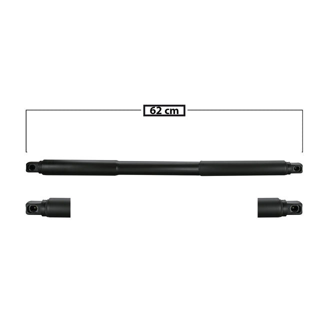 Amortiguador 5Ta Puerta P/ Mercedes Benz Gl 2013-2016